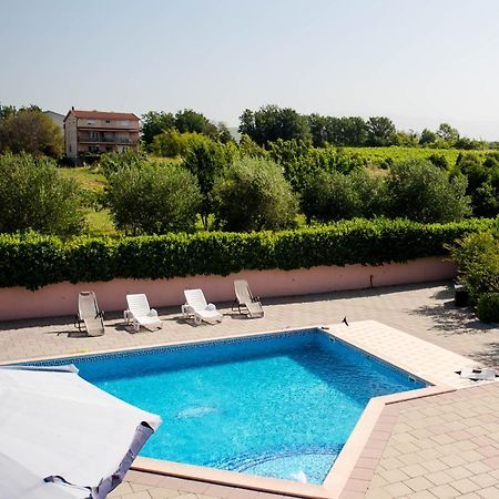 Villa Miriam Family Apartment Međugorje Εξωτερικό φωτογραφία