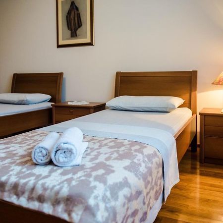 Villa Miriam Family Apartment Međugorje Εξωτερικό φωτογραφία
