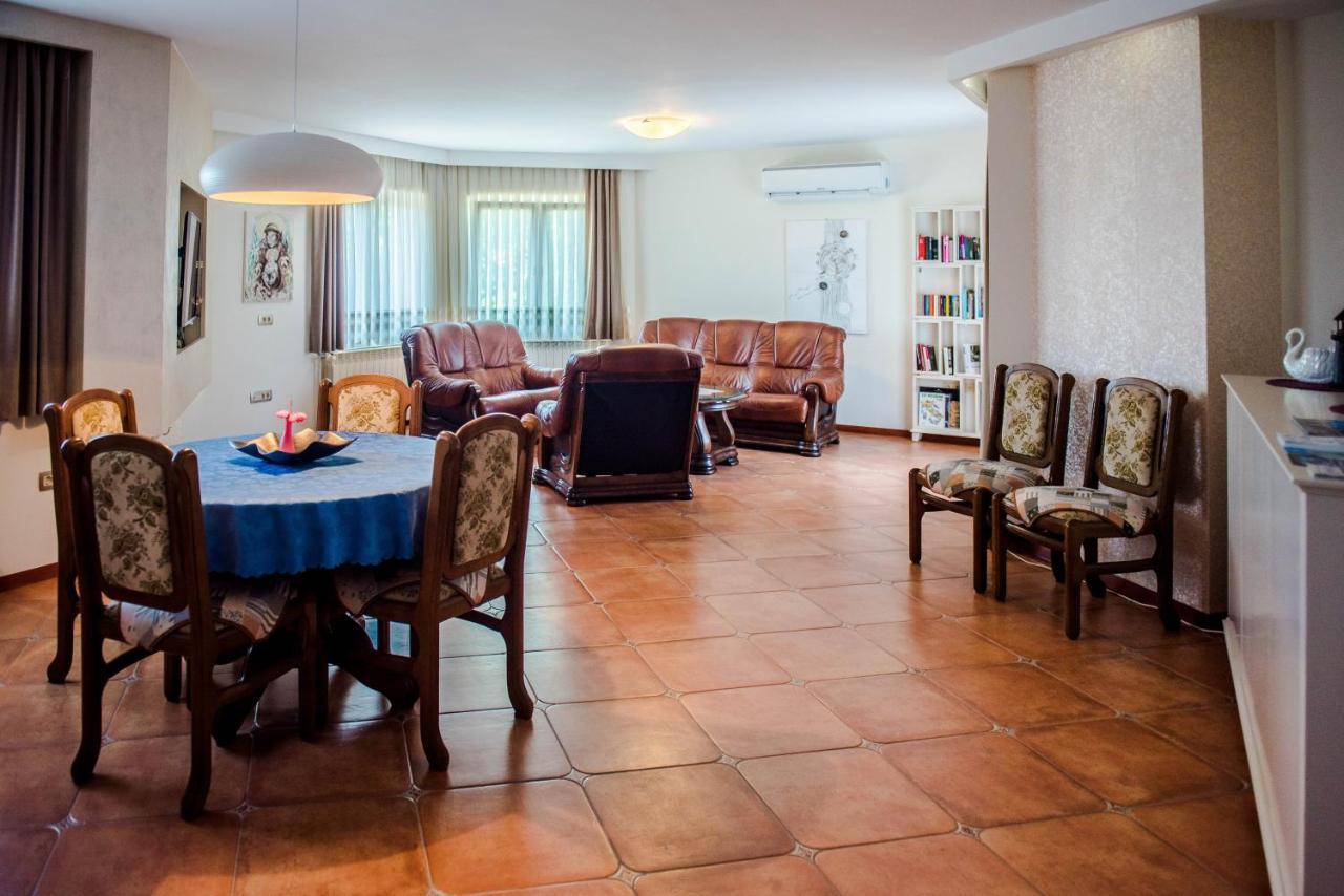 Villa Miriam Family Apartment Međugorje Εξωτερικό φωτογραφία