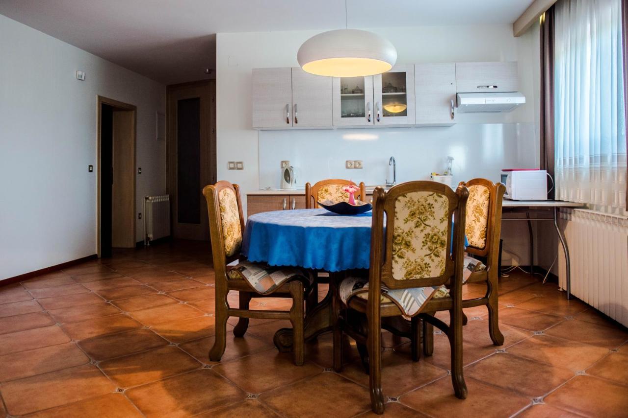 Villa Miriam Family Apartment Međugorje Εξωτερικό φωτογραφία