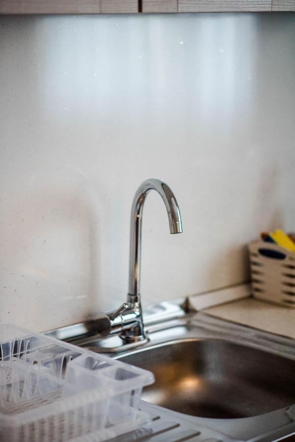 Villa Miriam Family Apartment Međugorje Εξωτερικό φωτογραφία