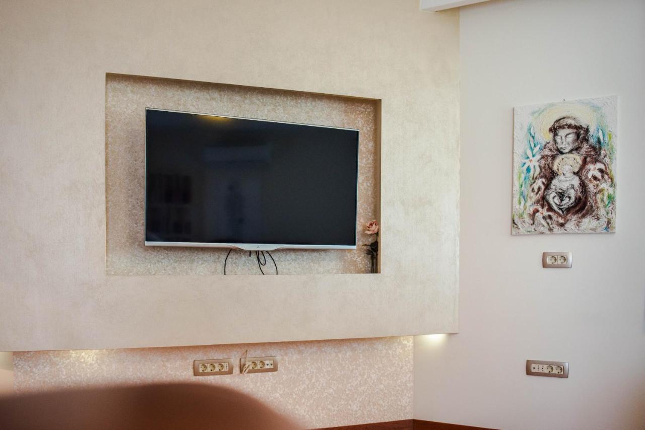 Villa Miriam Family Apartment Međugorje Εξωτερικό φωτογραφία