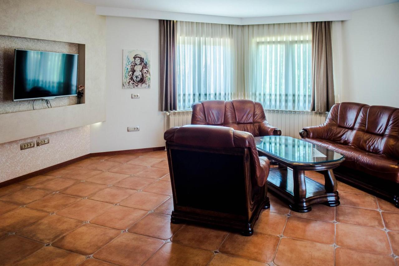 Villa Miriam Family Apartment Međugorje Εξωτερικό φωτογραφία