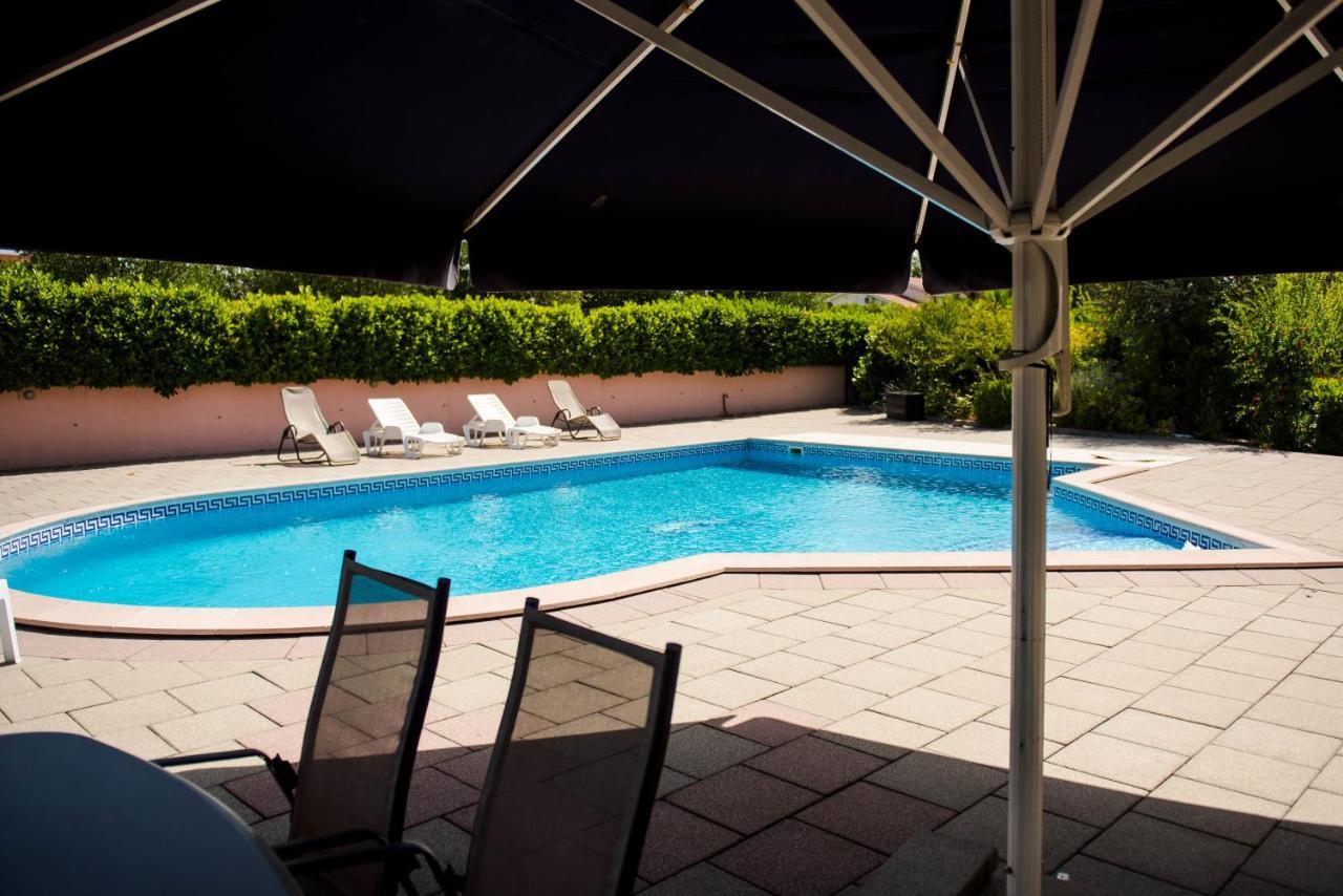 Villa Miriam Family Apartment Međugorje Εξωτερικό φωτογραφία