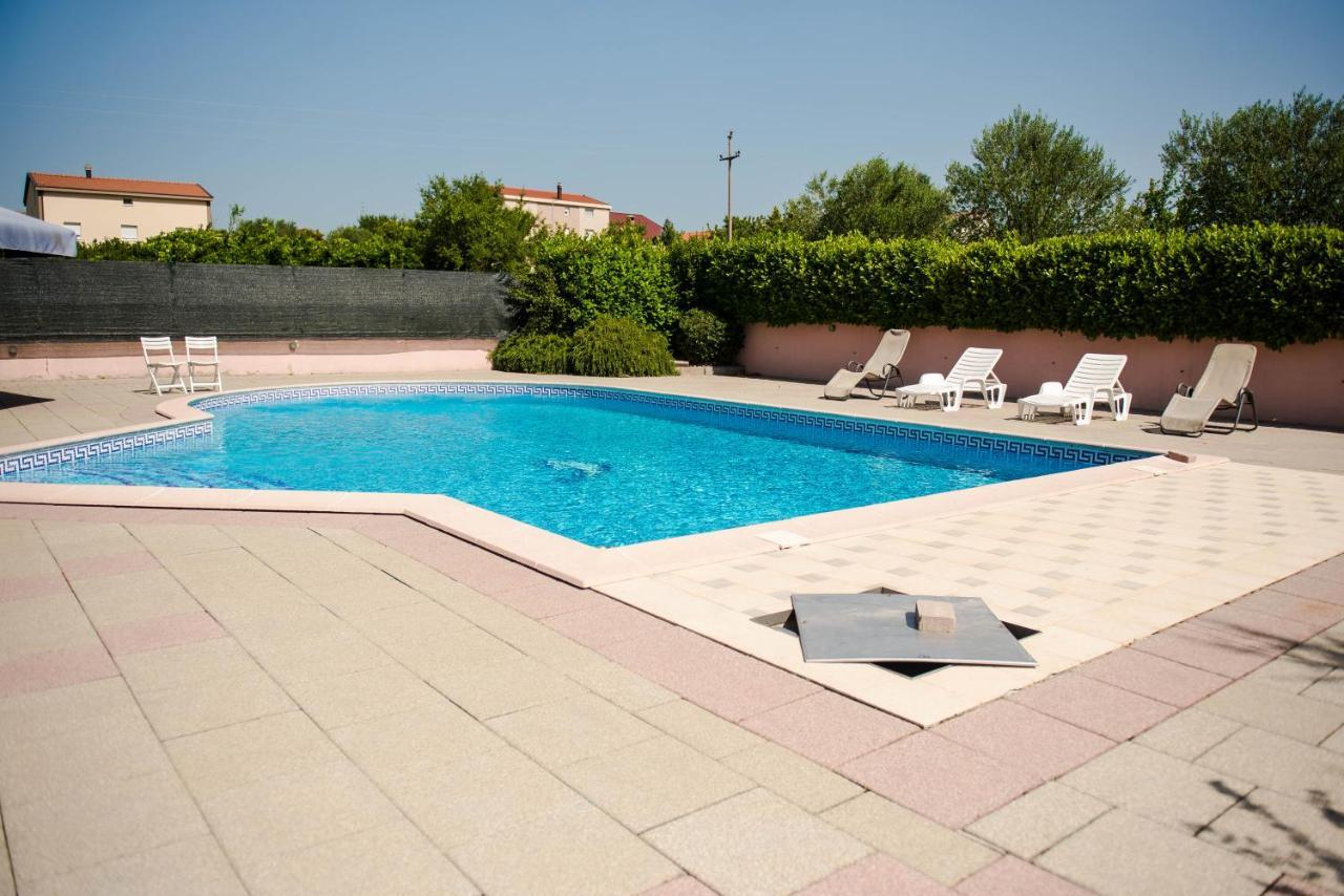 Villa Miriam Family Apartment Međugorje Εξωτερικό φωτογραφία
