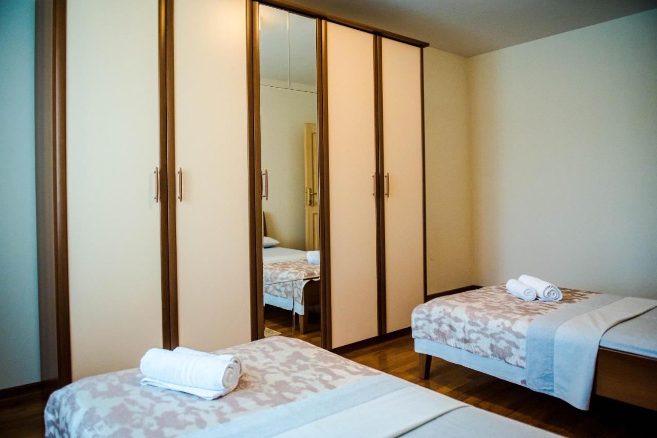 Villa Miriam Family Apartment Međugorje Εξωτερικό φωτογραφία