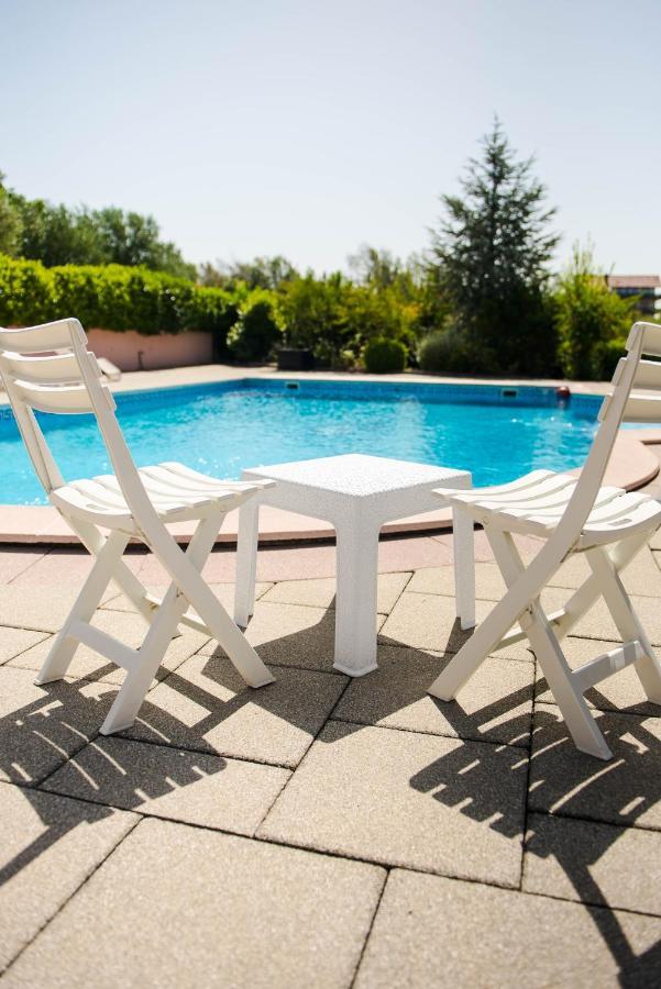 Villa Miriam Family Apartment Međugorje Εξωτερικό φωτογραφία