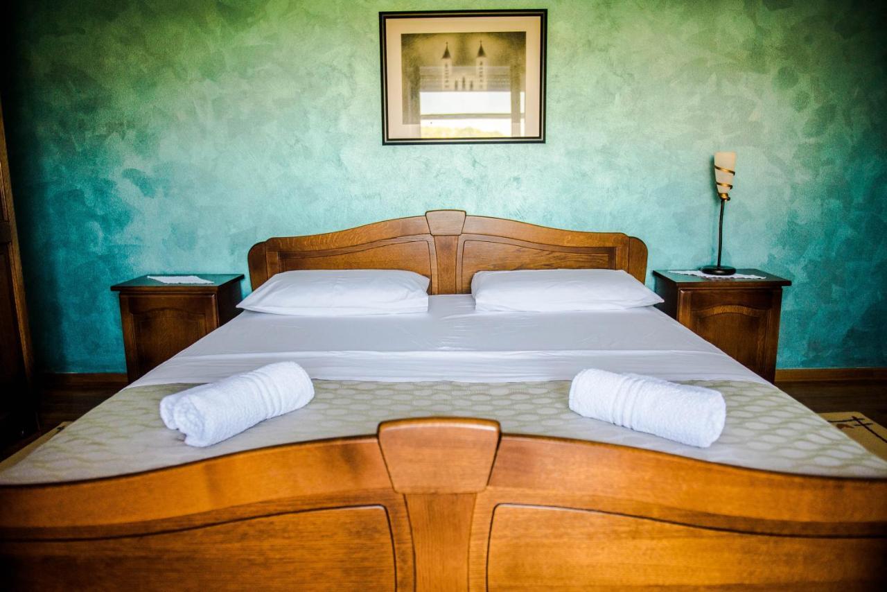 Villa Miriam Family Apartment Međugorje Εξωτερικό φωτογραφία