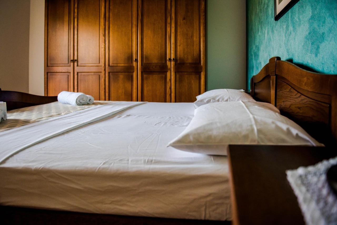 Villa Miriam Family Apartment Međugorje Εξωτερικό φωτογραφία