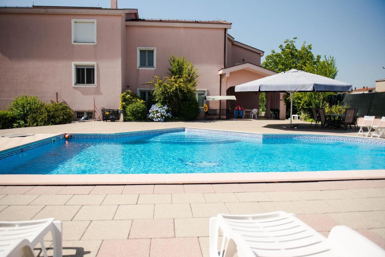 Villa Miriam Family Apartment Međugorje Εξωτερικό φωτογραφία