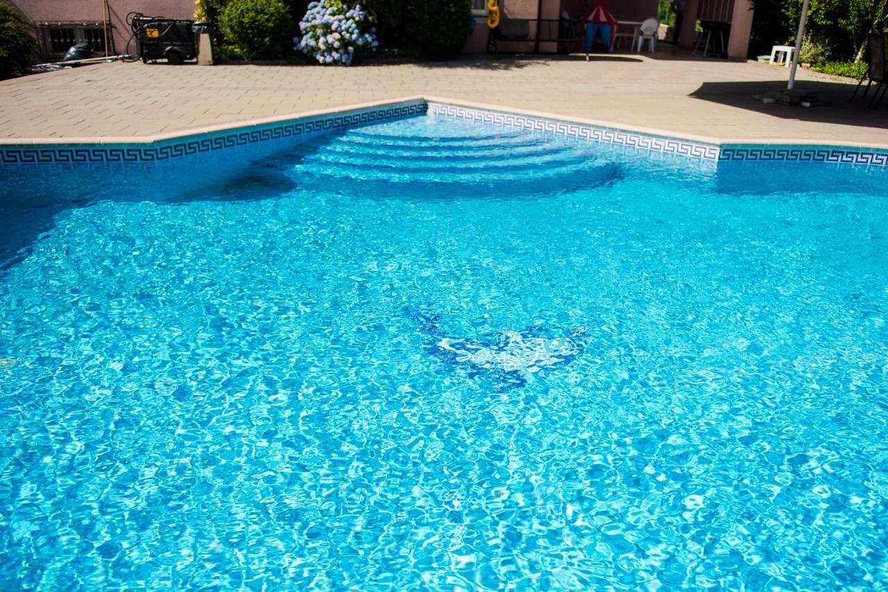 Villa Miriam Family Apartment Međugorje Εξωτερικό φωτογραφία