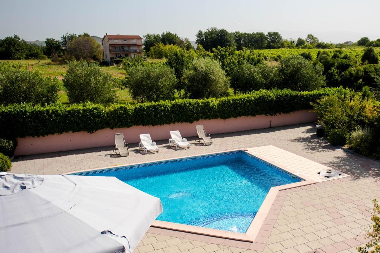 Villa Miriam Family Apartment Međugorje Εξωτερικό φωτογραφία