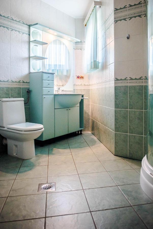 Villa Miriam Family Apartment Međugorje Εξωτερικό φωτογραφία
