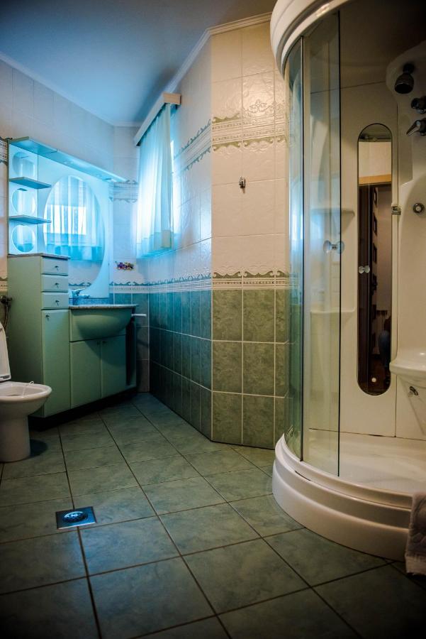 Villa Miriam Family Apartment Međugorje Εξωτερικό φωτογραφία
